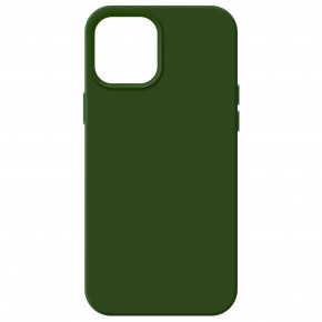  ArmorStandart ICON2 Case  Apple iPhone 12 Pro Max Cyprus Green (ARM61366)