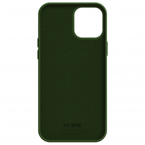  ArmorStandart ICON2 Case  Apple iPhone 12 Pro Max Cyprus Green (ARM61366) 3