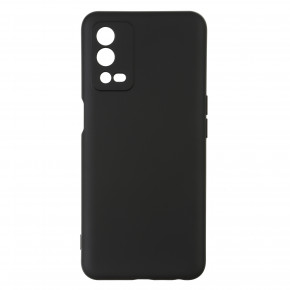  ArmorStandart ICON Case  OPPO A55 4G Black (ARM61431)