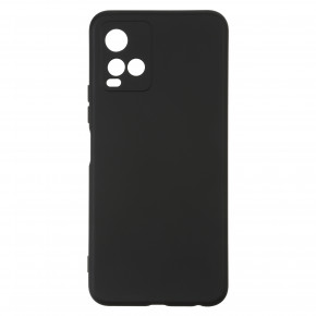  ArmorStandart ICON Case  Vivo Y21 Black (ARM61434)