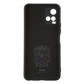  ArmorStandart ICON Case  Vivo Y21 Black (ARM61434) 3