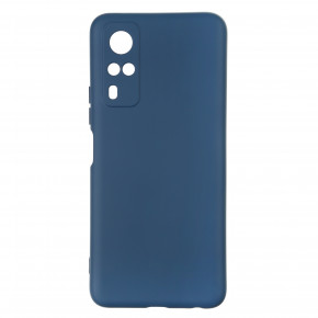  ArmorStandart ICON Case  Vivo Y31 Dark Blue (ARM61436)