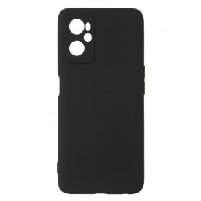  ArmorStandart Matte Slim Fit  Realme 9i Camera cover Black (ARM61476)