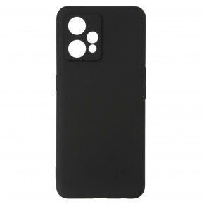  ArmorStandart Matte Slim Fit  Realme 9 Pro Plus Camera cover Black (ARM61477)