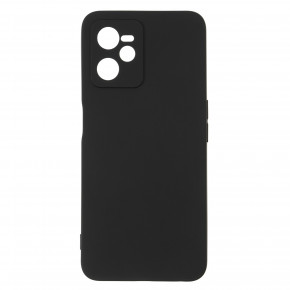  ArmorStandart Matte Slim Fit  Realme C35 Camera cover Black (ARM61481)