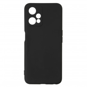  ArmorStandart Matte Slim Fit  Realme 9 Pro Camera cover Black (ARM61483)