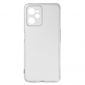  ArmorStandart Air Series  Realme C35 Camera cover Transparent (ARM61490)