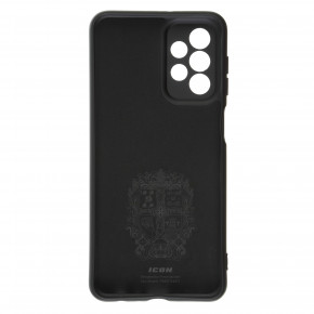  ArmorStandart ICON Case Samsung A23 Black (ARM61674) 3