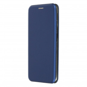 - Armorstandart G-Case Xiaomi Redmi Note 11 / Note 11s Blue (ARM61910)