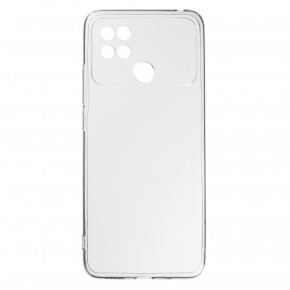  ArmorStandart Air Series Xiaomi Poco C40 Camera cover Transparent (ARM62123)