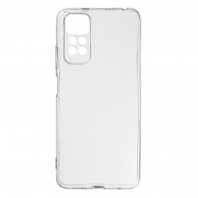  Armorstandart Air Series Xiaomi Redmi Note 11 / Note 11s Cam cov Transparent (ARM62185)