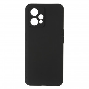  ArmorStandart Matte Slim Fit  Realme 9 4G Camera cover Black (ARM62343)