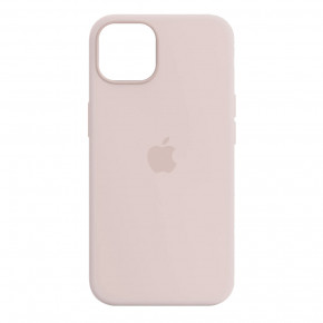  ArmorStandart Silicone Case Apple iPhone 14 Pink Sand (ARM62383)