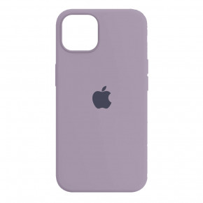  ArmorStandart Silicone Case Apple iPhone 14 Purple (ARM62395)