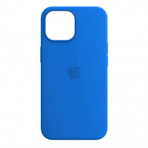  ArmorStandart Silicone Case Apple iPhone 14 Pro Capri Blue (ARM62397)