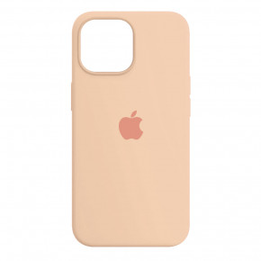  ArmorStandart Silicone Case Apple iPhone 14 Pro Grapefruit (ARM62401)