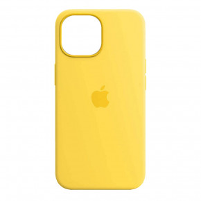  ArmorStandart Silicone Case Apple iPhone 14 Pro Lemon Zest (ARM62412)