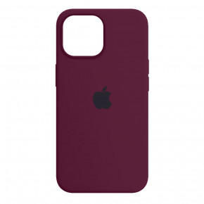  ArmorStandart Silicone Case Apple iPhone 14 Pro Marsala (ARM62413)