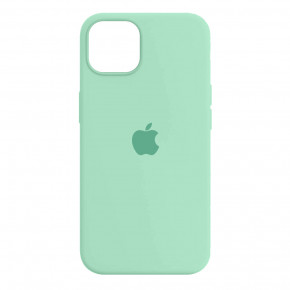  ArmorStandart Silicone Case Apple iPhone 14 Plus Fresh Green (ARM62419)