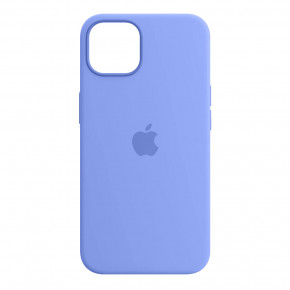  ArmorStandart Silicone Case Apple iPhone 14 Plus Lavender (ARM62423)