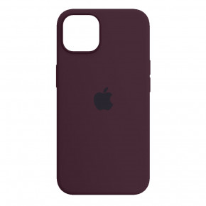  ArmorStandart Silicone Case Apple iPhone 14 Plus Plum (ARM62426)