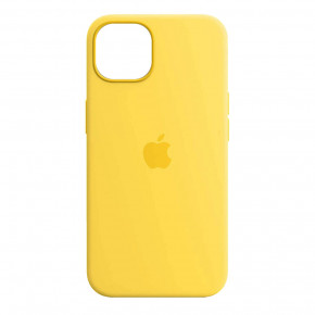  ArmorStandart Silicone Case Apple iPhone 14 Plus Lemon Zest (ARM62433)