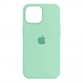  ArmorStandart Silicone Case Apple iPhone 14 Pro Max Fresh Green (ARM62440)