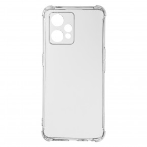  ArmorStandart Air Force  Realme 9 Pro Plus Camera cover Transparent (ARM62460)