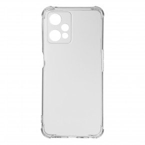  ArmorStandart Air Force  Realme 9 Pro Cavera cover Transparent (ARM62461)