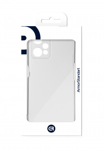  ArmorStandart Air Force  Realme 9 Pro Cavera cover Transparent (ARM62461) 4