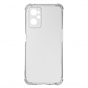  ArmorStandart Air Force  Realme 9i Camera cover Transparent (ARM62462)