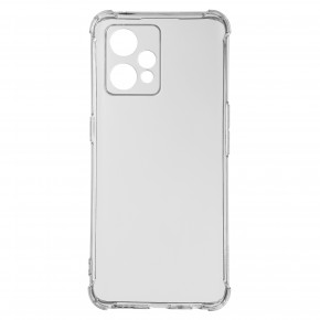  ArmorStandart Air Force  Realme 9 4G Camera cover Transparent (ARM62463)