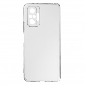  Armorstandart Air Series Xiaomi Redmi Note 10 Pro Camera cover Transparent (ARM62697)