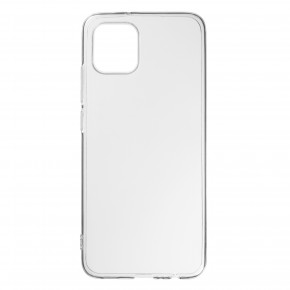  Armorstandart Air Series Samsung A03 Transparent (ARM63187)