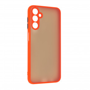 ������ ArmorStandart Frosted Matte Samsung M14 5G (M146) Red (ARM66724)