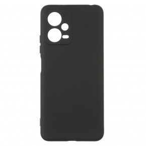  ArmorStandart ICON Case Xiaomi Poco X5 5G Camera cover Black (ARM66376)