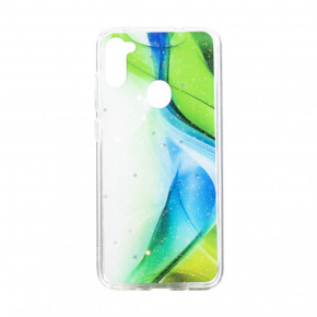  Aurora for Samsung A11 / M11  15, Green 7