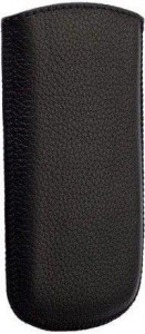  Blackfox Case  Samsung S5610 Black