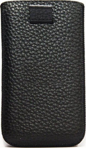  Blackfox Case  Samsung S5610 Black 4