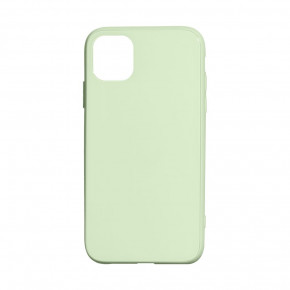  TPU Glass Logo Full Apple Iphone 11 