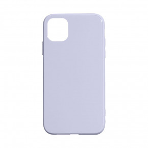  TPU Glass Logo Full Apple Iphone 11  8