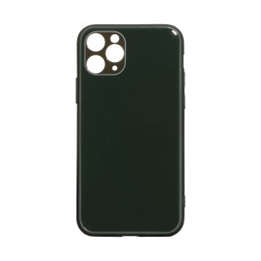  TPU Glass Logo Full Apple Iphone 11 Pro  15