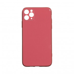  TPU Glass Logo Full Apple Iphone 11 Pro Max  9