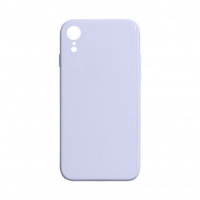  TPU Glass Logo Full Apple Iphone Xr  3