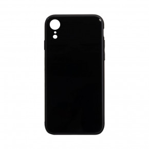  TPU Glass Logo Full Apple Iphone Xr  4