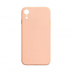  TPU Glass Logo Full Apple Iphone Xr 