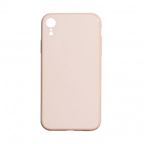  TPU Glass Logo Full Apple Iphone Xr  12