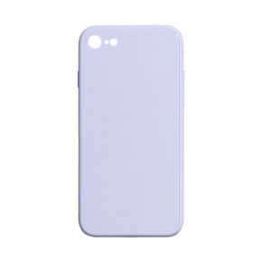  TPU Glass Logo Full Apple Iphone 7 / 8 / SE 2020  6