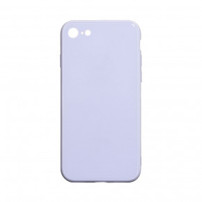  TPU Glass Logo Full Apple Iphone 7 / 8 / SE 2020  14