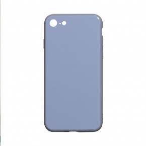  TPU Glass Logo Full Apple Iphone 7 / 8 / SE 2020  15